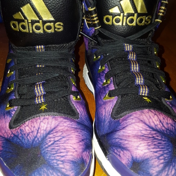 adidas d rose 6 florist city 2adidas d rose 6 florist city